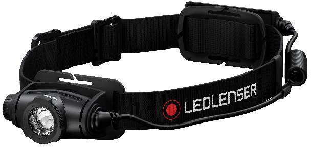 Buy Ledlenser H5R Core LED (monochrome) Headlamp rechargeable 300 lm 50 h  502121 Conrad Electronic