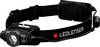 Ledlenser H5R Core LED (monochrome) Headlamp rechargeable 300 lm 50 h 502121