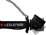 LedLenser Head lamp H15R Core