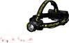 Ledlenser H15R Work LED (monochrome) Headlamp rechargeable 2500 lm 70 h 502196