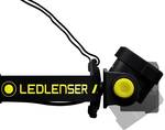 LedLenser head lamp H15R Work