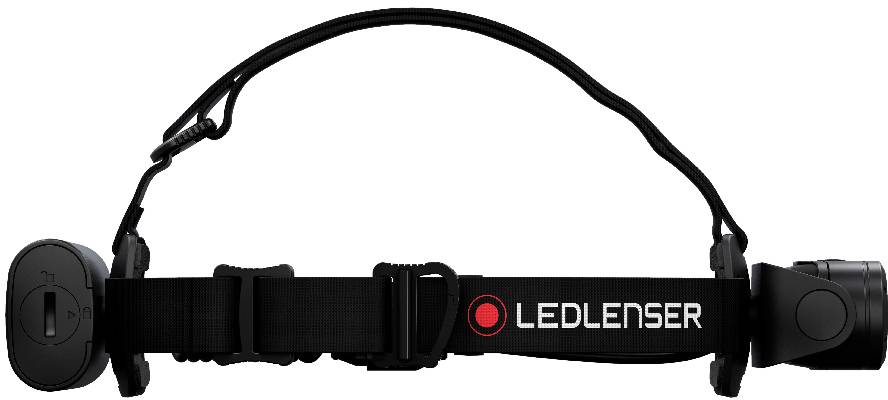 Ledlenser H19r Core Led Monochrome Headlamp Rechargeable 1600 Lm 20 H 502124 Conrad Com