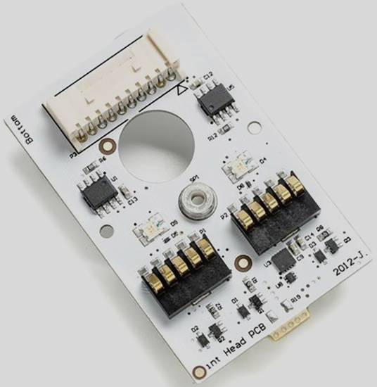 Print Head Board UM3 SPUM-PRHE-BOAR