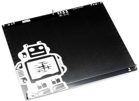 Print table heated UMO+/2/3 bed Print Table Heated Bed UM2 Ersatzteil