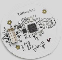 Nfc Pcb Antenna Um3 S5 Spum Nfc Ante Conrad Com