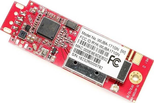 WiFi Board UM3/S5 SPUM-WIFI-BOAR