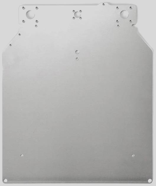 Print Table Base Plate UMO+ Print Table Base Plate UMO+