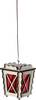 Kahlert Licht C 296655 Nativity lantern 3.5 V with lights