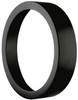 LEDVANCE 81061 LE Decorative ring 57 mm Black