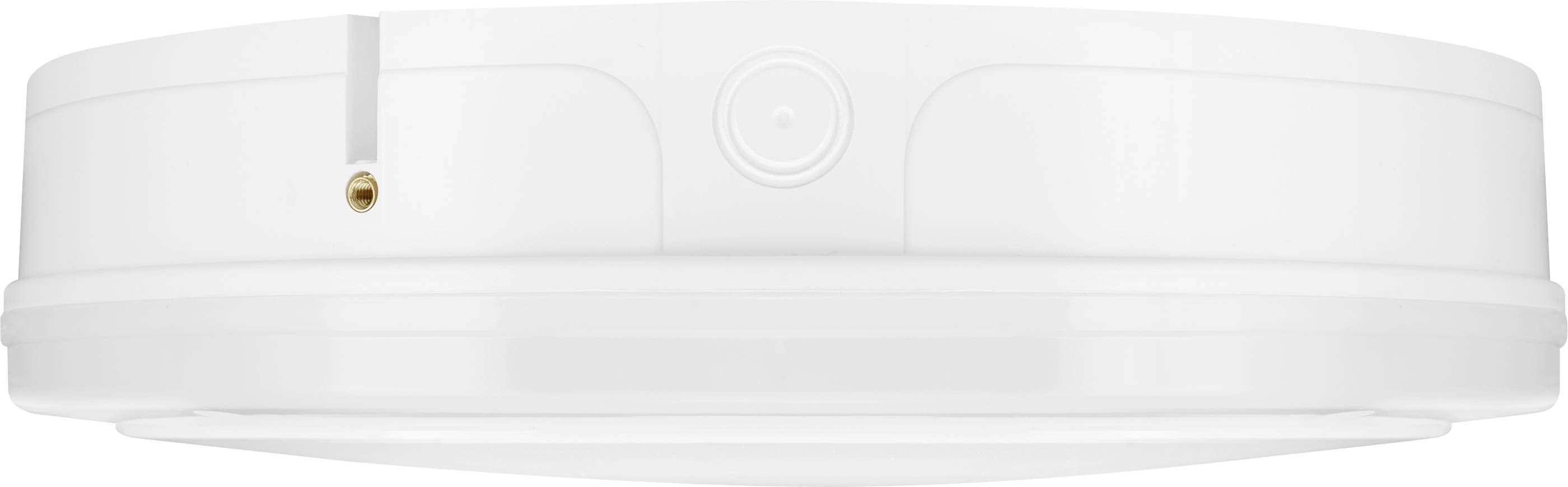 LEDVANCE Surface Bulkhead 82450 LE LED outdoor ceiling light (+ motion