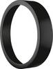 LEDVANCE 81057 LE Decorative ring 57 mm Black