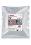 Prism Ceramic fiber discs, R782 Inox, 125 x 22.23 mm, X-LOCK, K 36