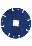 Bosch Accessories 2608900532 X-LOCK Diamond cutting disc Diameter 115 mm Bore diameter 22.23 mm Metal 1 pc(s)