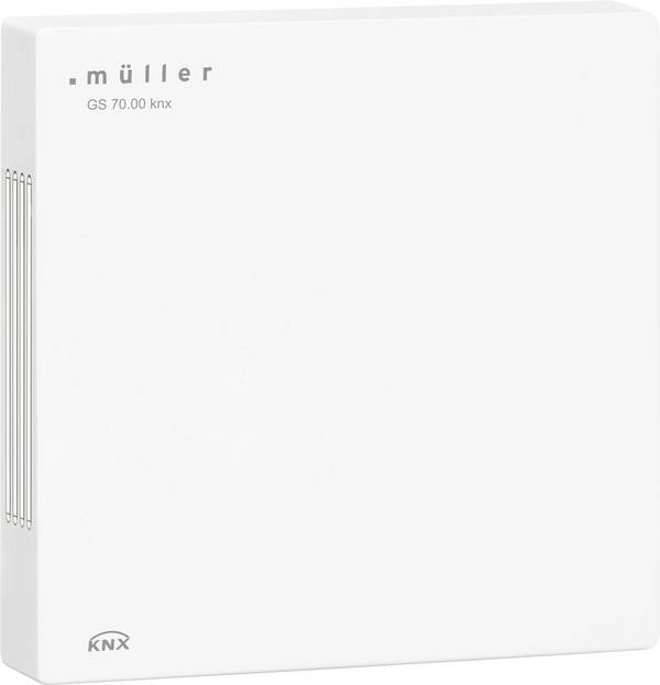 Müller KNX 24075 Multisensor GS 70.00 knx