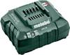 Metabo ASC 55 air cooled Battery pack charger 627044000