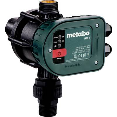 Metabo 628799000 HM 3 Dry running protection 33.25mm (1") OT, 25 mm (1") IT-0