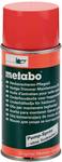 Metabo hedge trimmer oil spray