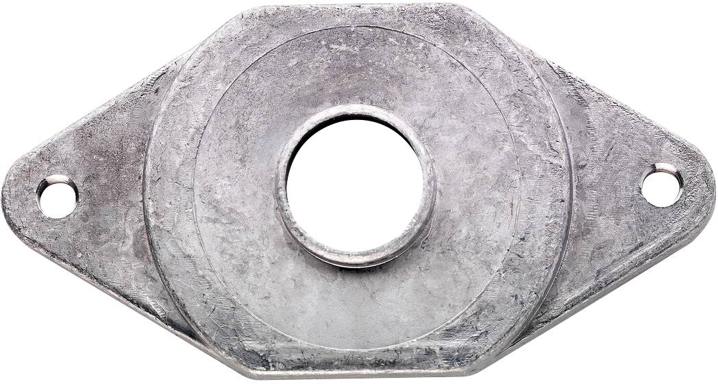 Metabo 24 mm copy flange Metabo 630119000 Diameter 24 mm
