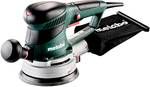 Metabo SXE 450 TurboTec eccentric sander