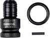 Metabo 628837000 Impact driver bit 1/4 inch Drive (screwdriver) 1/2" (12.5 mm) 1 pc(s)