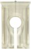 Metabo Surface splinter protection 631208000