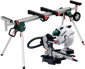 Metabo KGS 315 Plus Set Chopsaw  315 mm 30 mm 2200 W