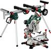 Metabo KGSV 72 Xact SYM Set Chopsaw 216 mm 1800 W