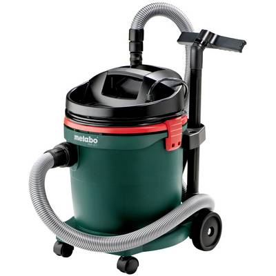 Metabo ASA 32 L 602013000 Wet/dry vacuum cleaner 1200 W 32 l-0