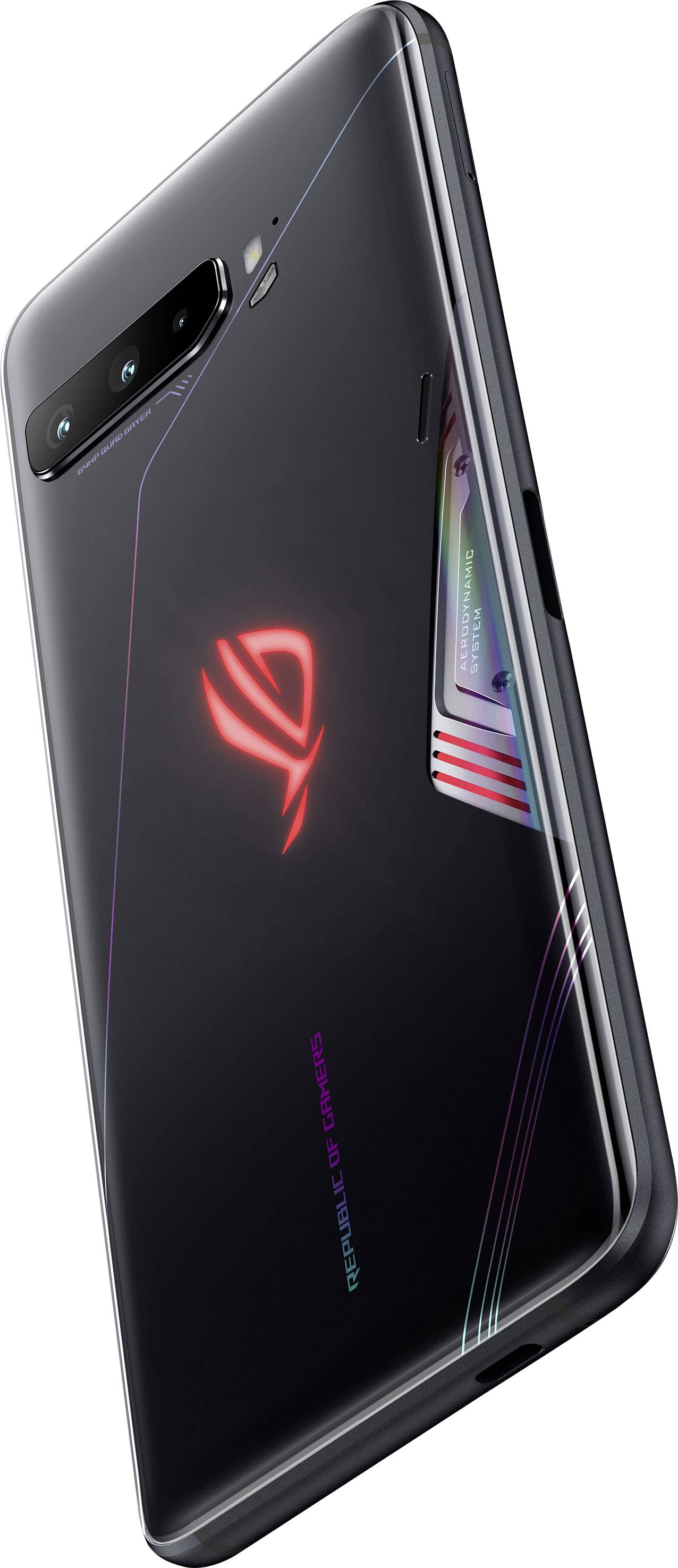 Смартфон Asus Rog Phone 3 Купить