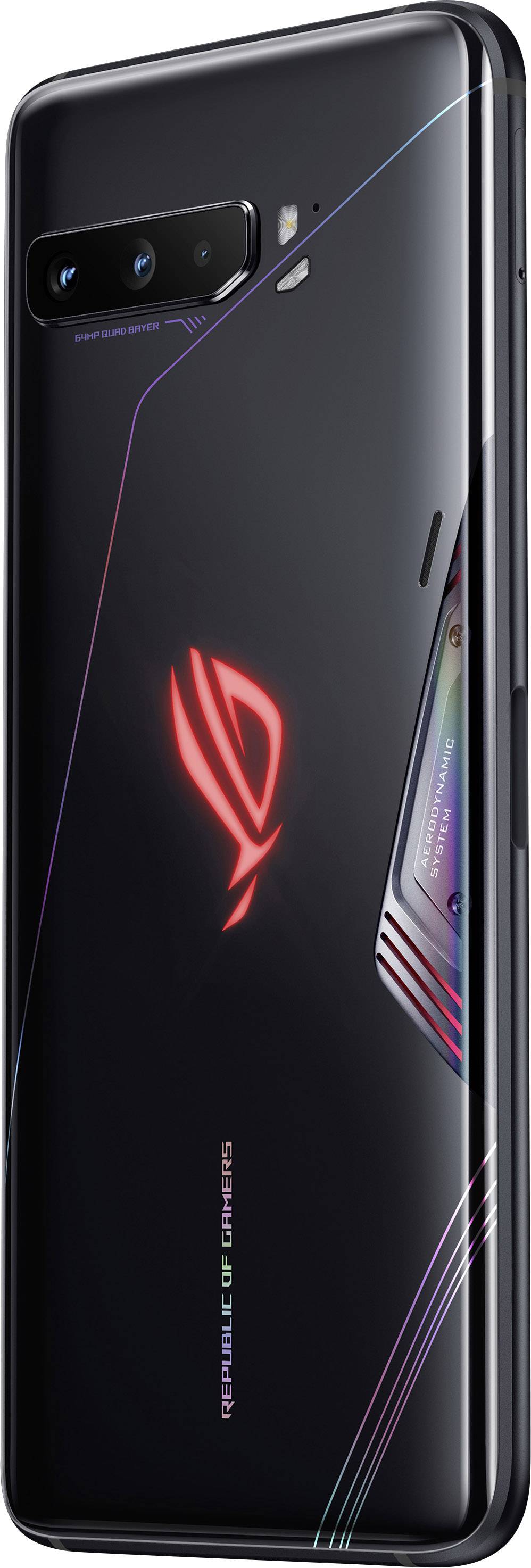 Rog Phone 3 Цена