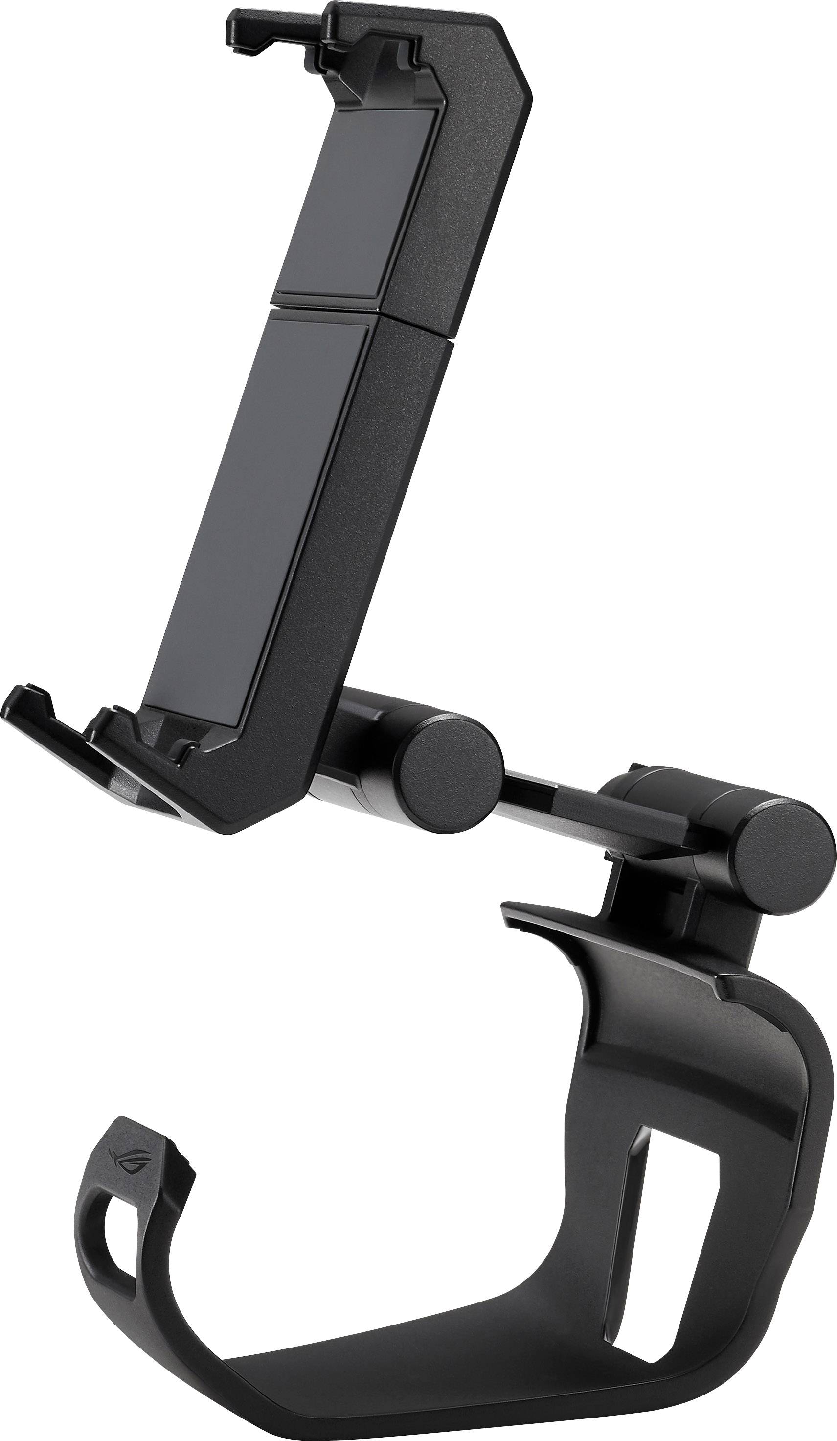 Asus ROG Clip Mobile phone stand Black Compatible with (mobile phone) Telefon ROG Phone 3