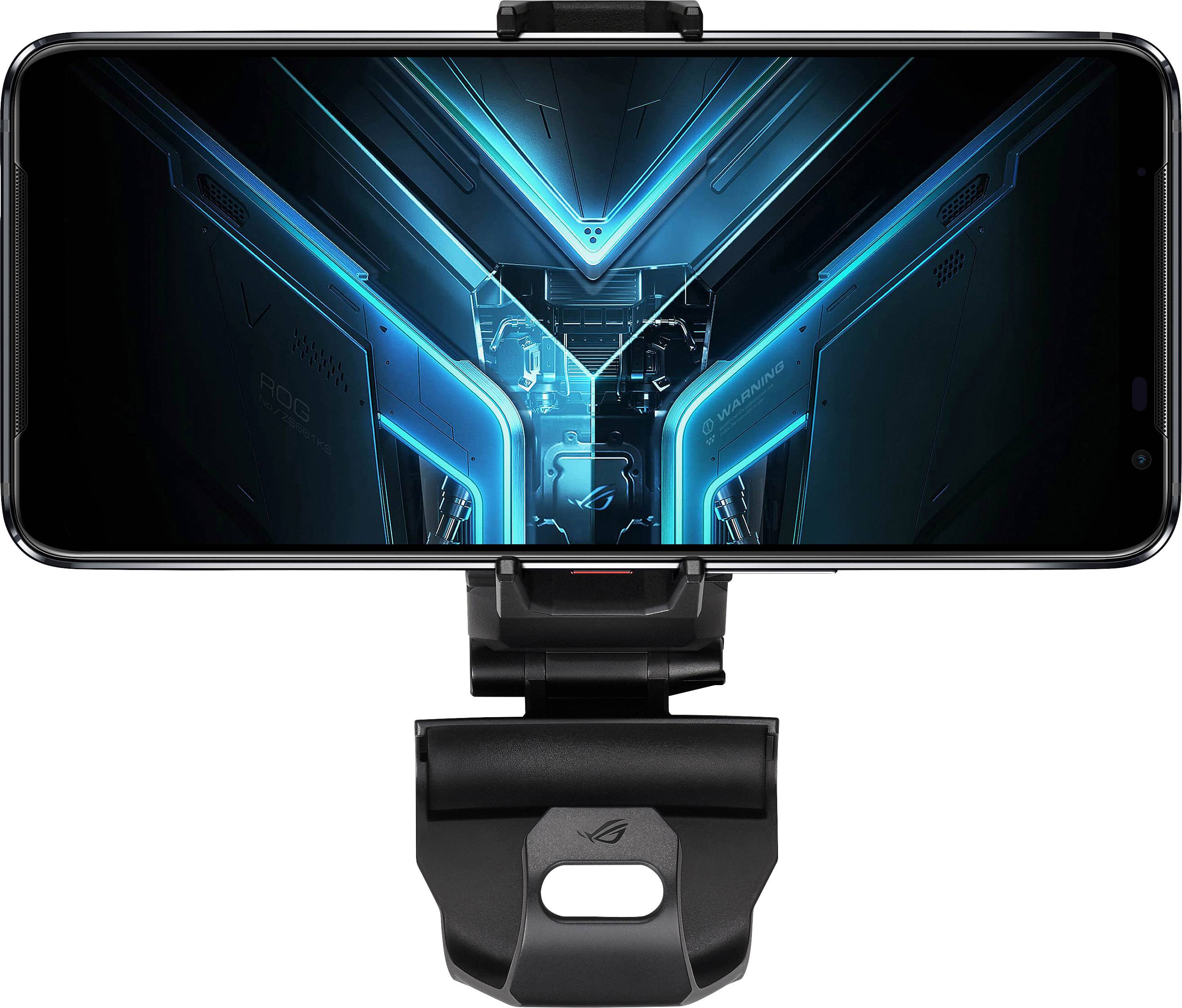 Asus ROG Clip Mobile phone stand Black Compatible with ROG Phone 3