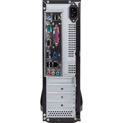 Joy-it Mini PC AMD E1 E1-6010 4 GB RAM 240 GB SSD CR-2282647-1