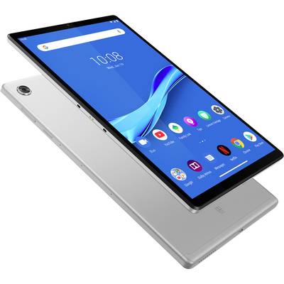 Lenovo Tab M10 FHD Plus (2nd Gen)  LTE/4G, WiFi 64 GB Iron grey Android 26.2 cm (10.3 inch) 2.3 GHz MediaTek Android™ 9.