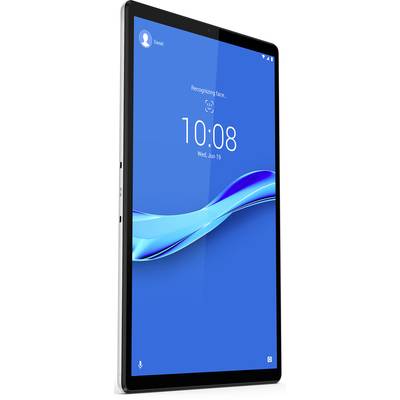 Lenovo Tab M10 FHD Plus (2nd Gen) LTE/4G, WiFi 64 GB Iron grey Android 26.2 cm (10.3 inch) 2.3 GHz MediaTek Android™ 9.0-6