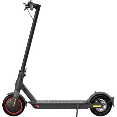 Xiaomi Mi Scooter Pro2 E-scooter Anthracite Li-ion 37 V 12.8 Ah Street legal: Germany