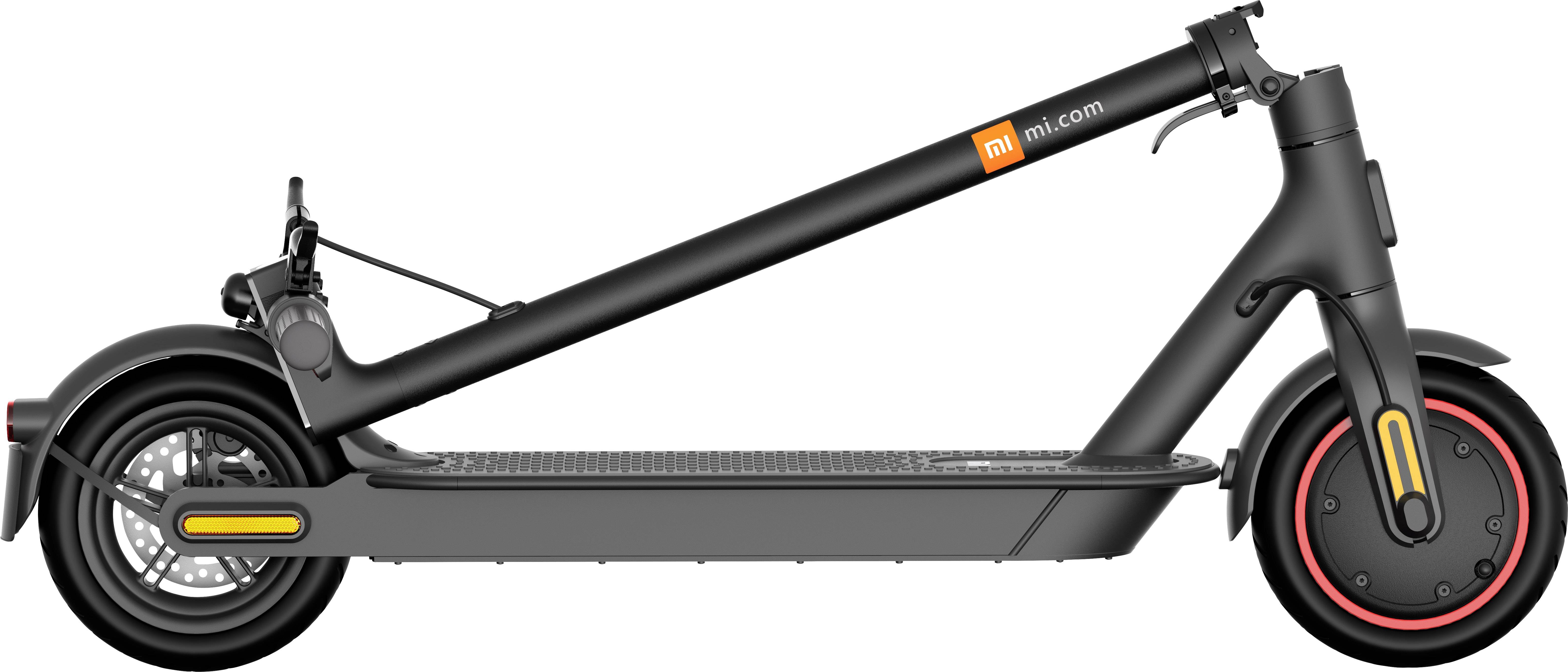 Xiaomi Mi Scooter Pro2 E-scooter Anthracite Li-ion 37 V 12.8 Ah Street legal: Germany-5