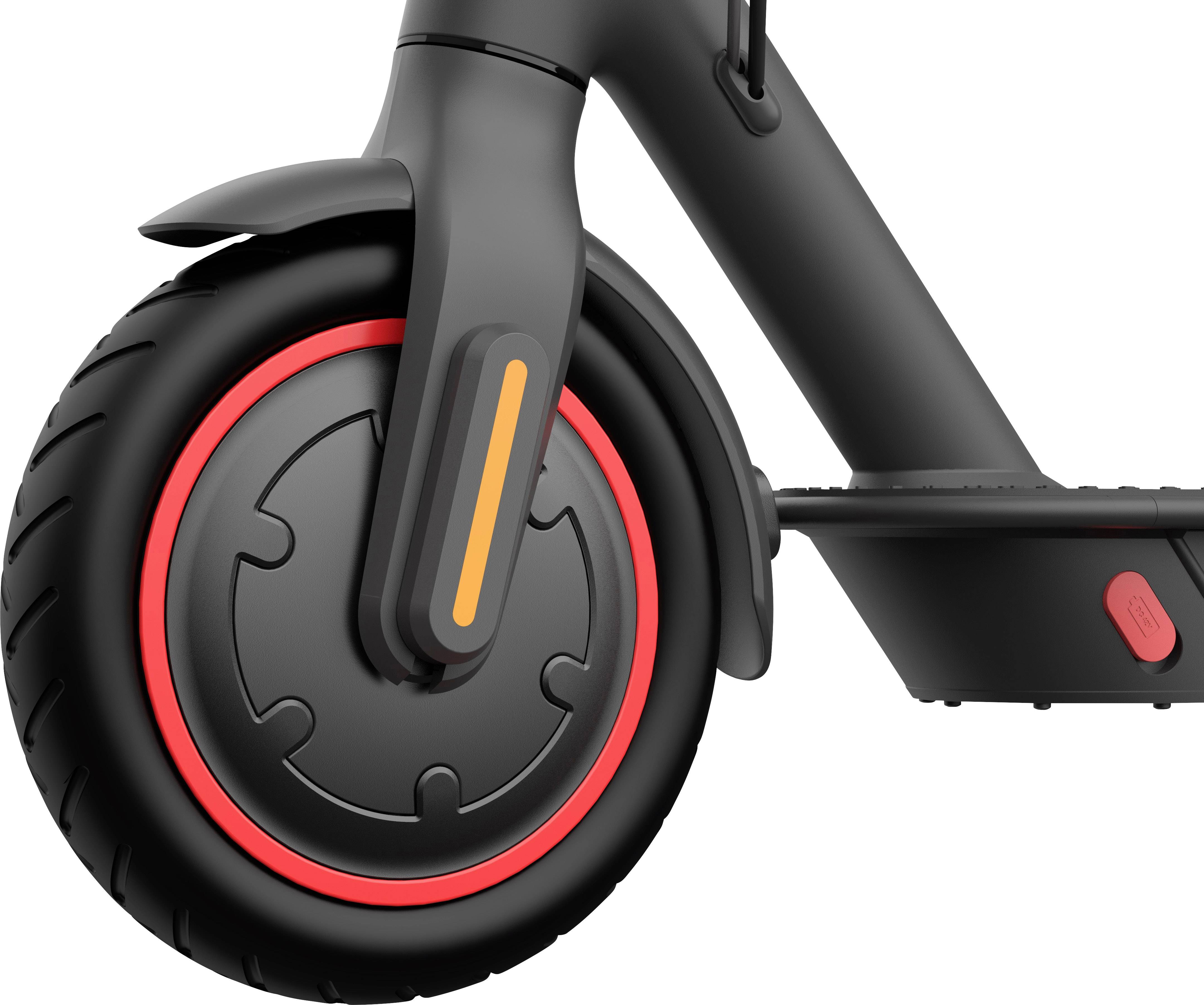 Xiaomi Mi Scooter Pro2 Escooter Anthracite Liion 37 V 12800 mAh