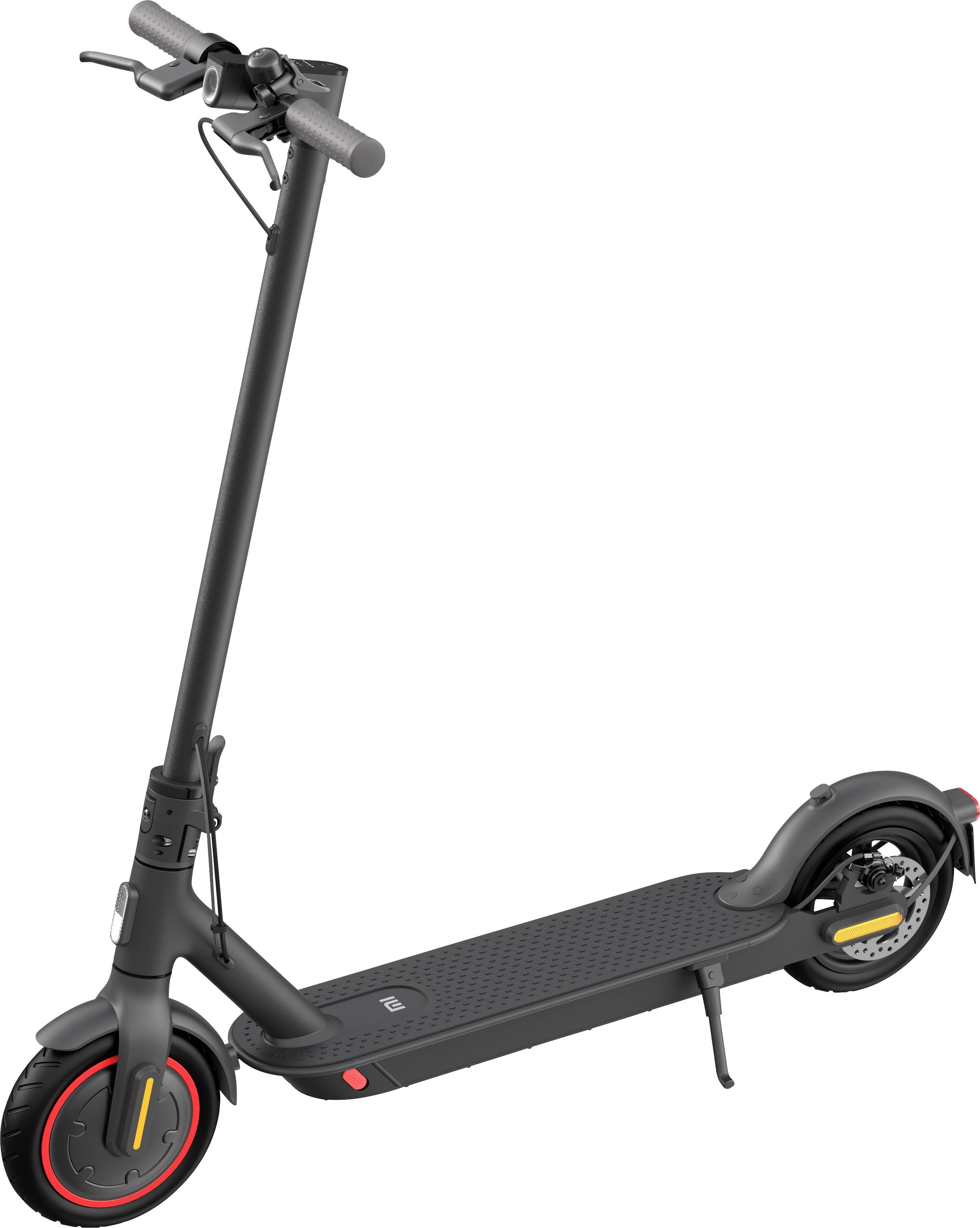Xiaomi Mi Scooter Pro2 E-scooter Anthracite Li-ion 37 V 12.8 Ah Street legal: Germany-8