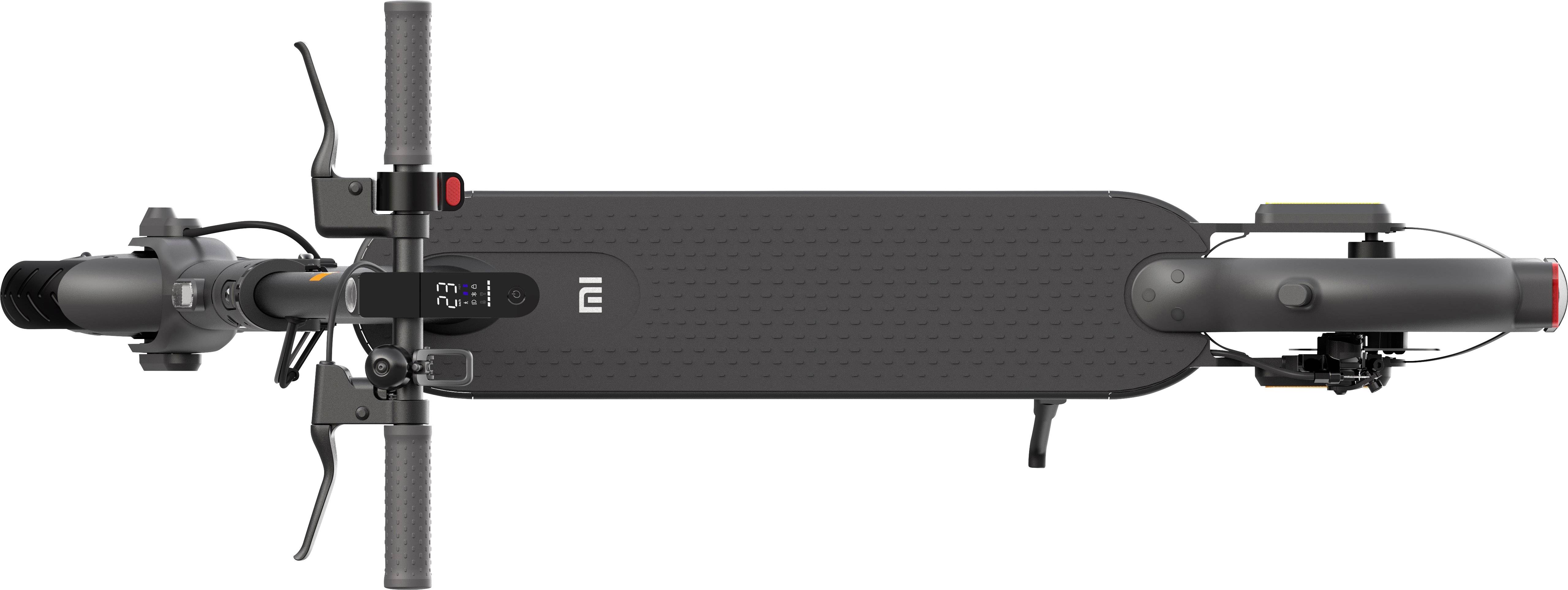 Xiaomi Mi Scooter Pro2 E-scooter Anthracite Li-ion 37 V 12.8 Ah Street legal: Germany-10