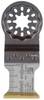 Wolfcraft 4251000 Carbide metal Plunge saw blade 1-piece 32 mm 1 pc(s)
