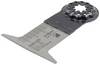 Wolfcraft 4255000 HCS Plunge saw blade 1-piece 65 mm 1 pc(s)