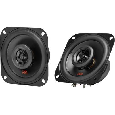 JBL Stage2 424 2-way coaxial flush mount speaker kit 105 W Content: 2 pc(s)