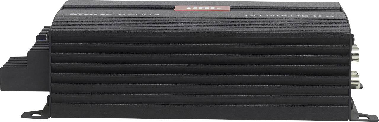 JBL STAGEA6004 4-channel headstage 560 W-1