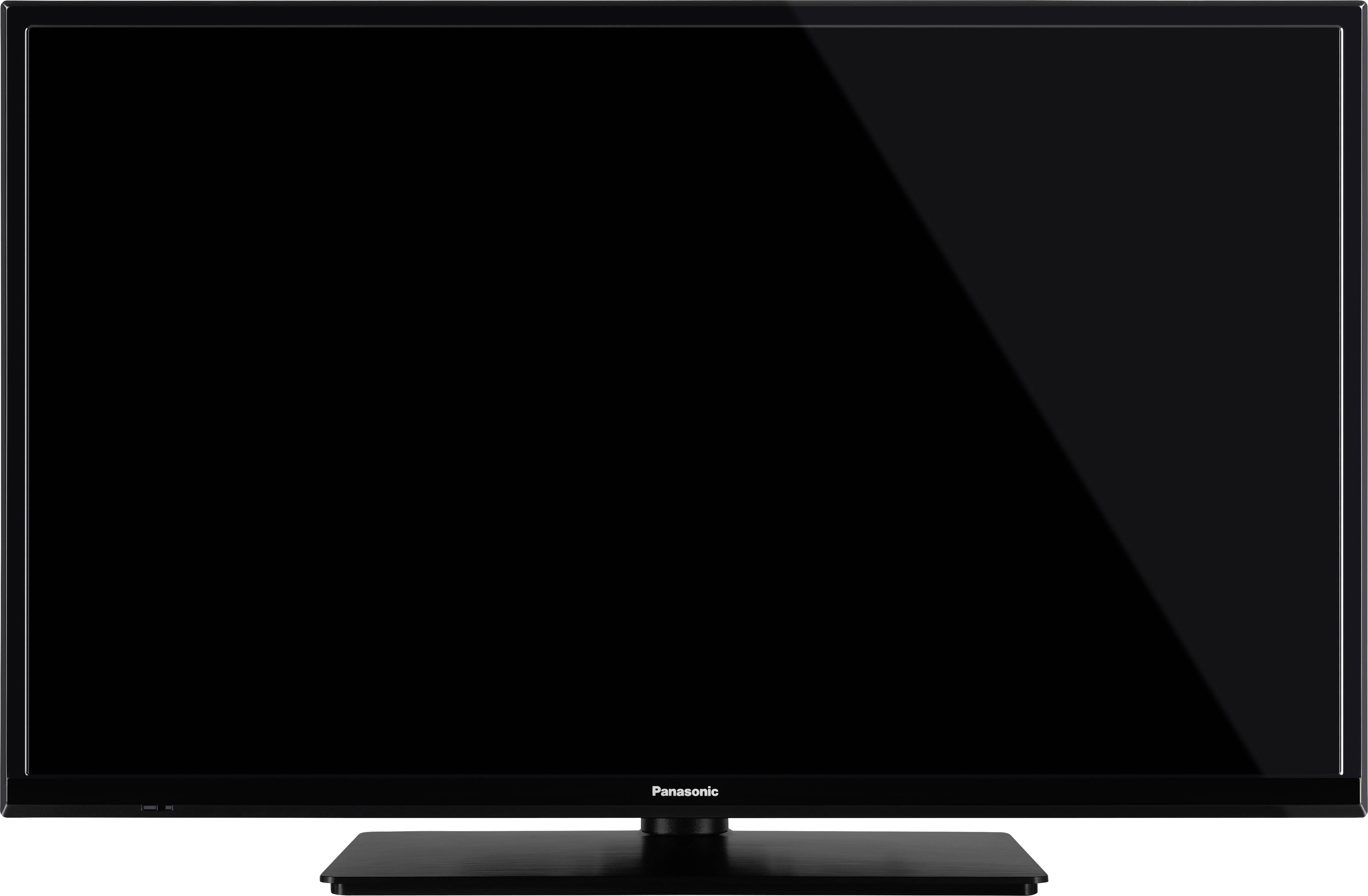 Panasonic TX-24GW334 LED TV 60 cm 24 inch EEC A+ (A+++ - D) DVB-T2, DVB