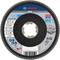 Bosch PRO Cutting Disc with 115 mm diameter, 60 grit, suitable for stainless steel, with up to 1.5x speed, max. 13,300 rpm.