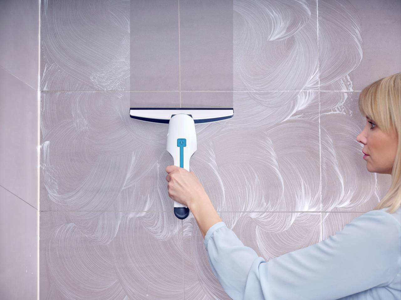 Leifheit 51030 Nemo Window cleaner White-16