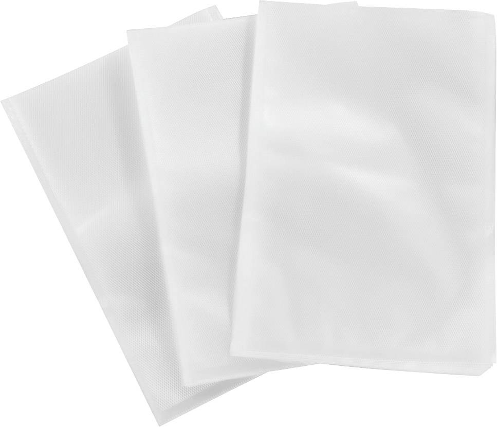 Leifheit 3239 3239 Vacuum seal bag tearproof, with seam welding, boil-proof