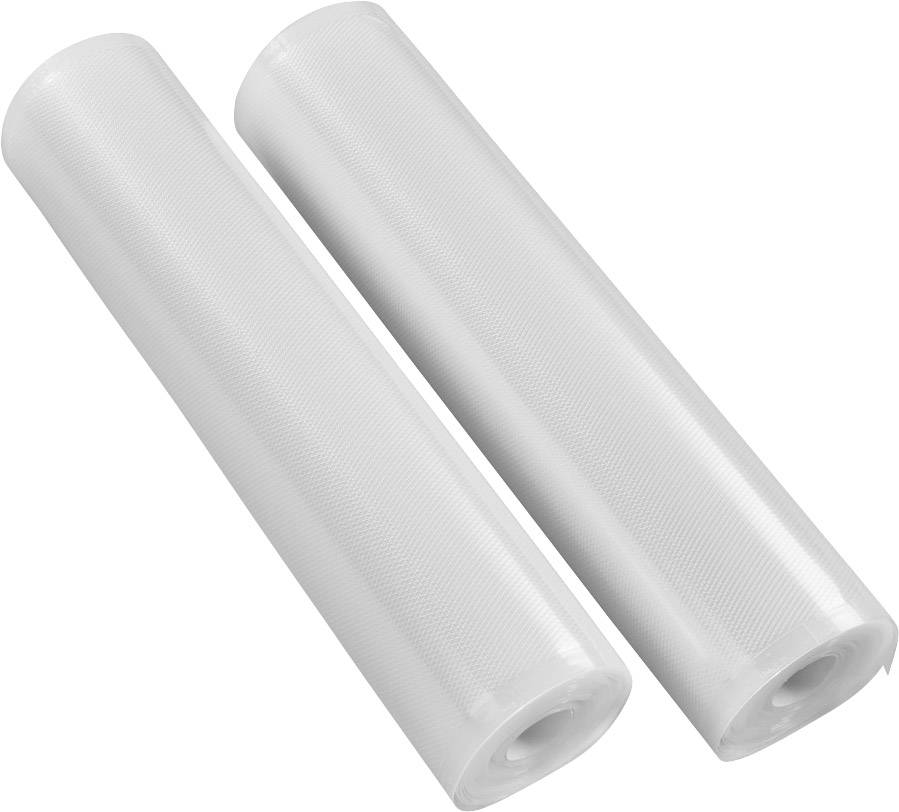 Leifheit 3238 3238 Replacement heat sealing film reel tearproof, with seam welding, boil-proof