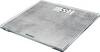 Soehnle Style Sense Compact 300 Concrete Bathroom scales 63882 Digital Weight range=180 kg Grey